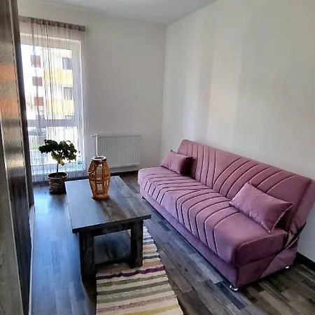 Apartment Swan Brasov