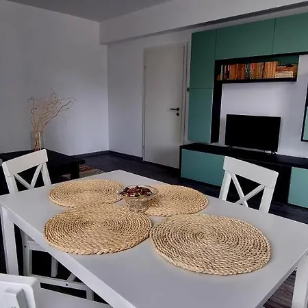 Apartment Swan