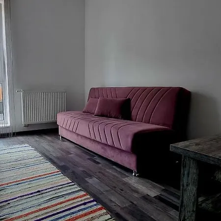 Apartment Swan