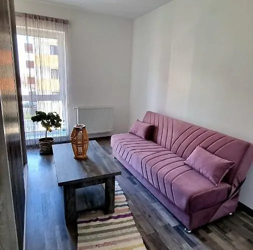 Apartment Swan Brasov